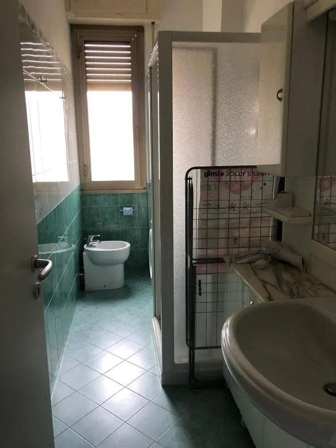 La Stella Apartment Rapallo 0*,