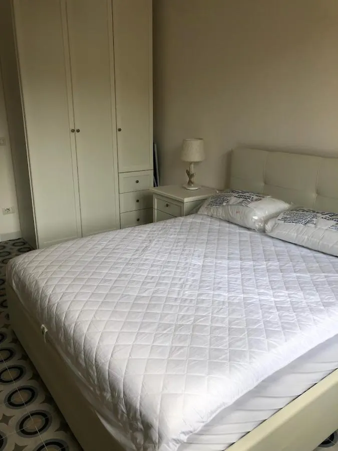 La Stella Apartment Rapallo