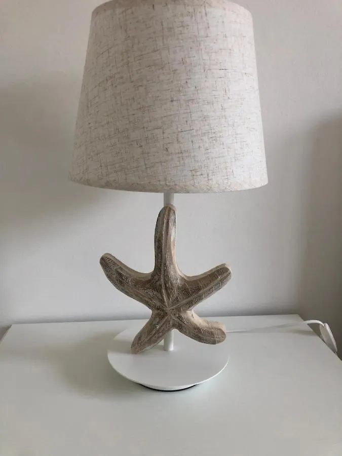 La Stella Apartman Rapallo 0*,  Olaszország