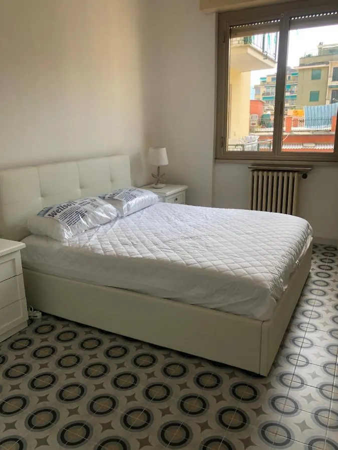 La Stella Apartment Rapallo