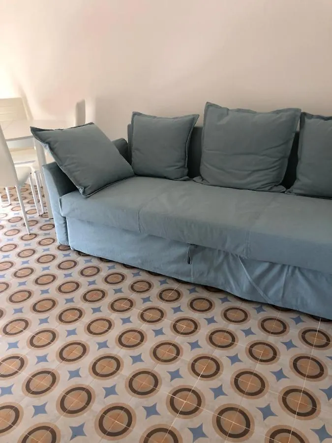 La Stella Apartman Rapallo